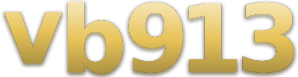 vb913 logo